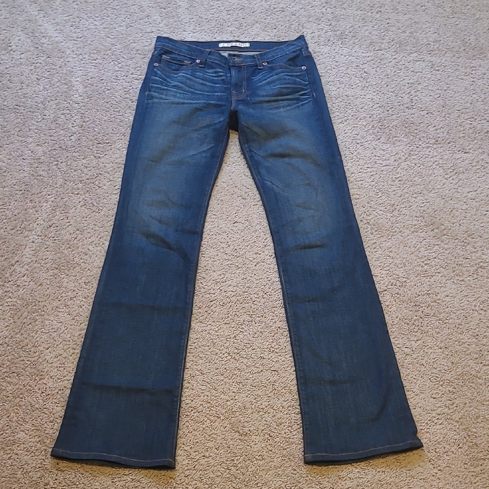 NWOT! Women's J BRAND Blue Jeans